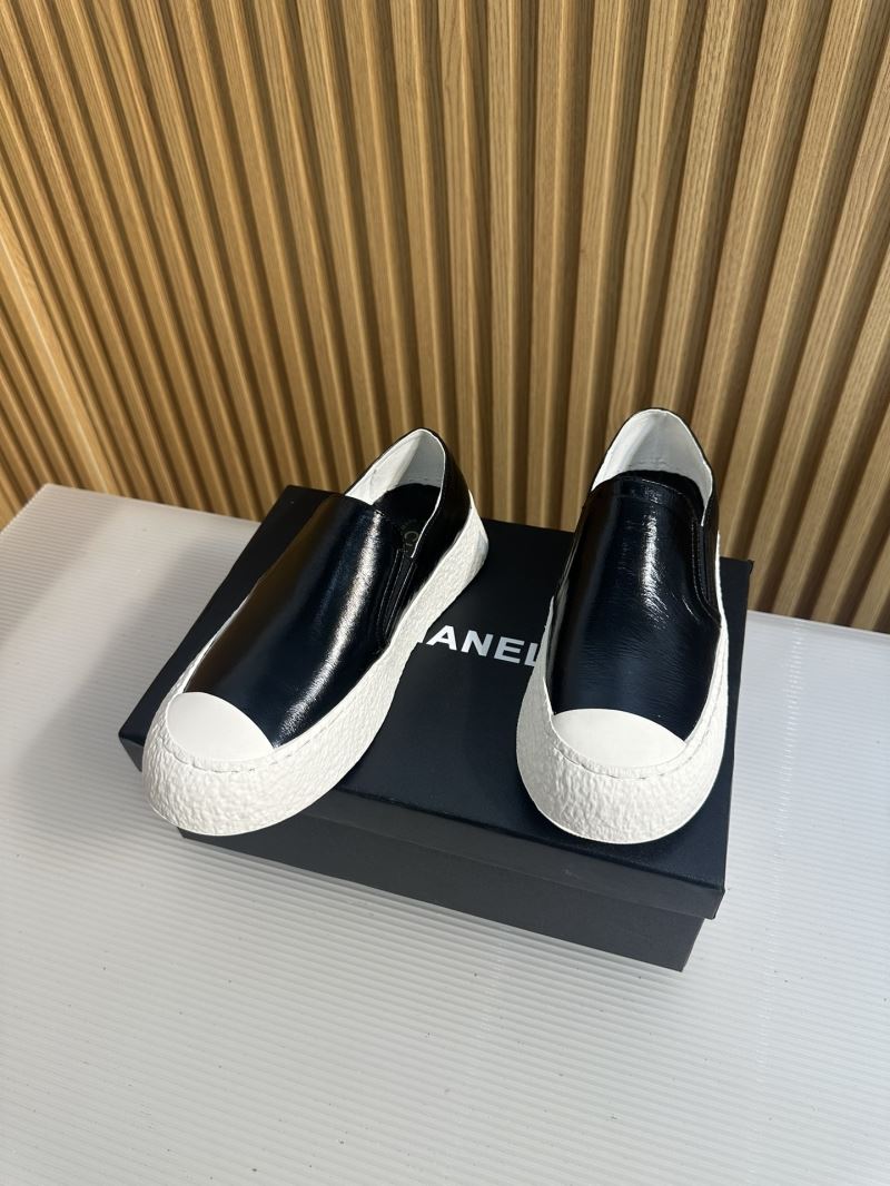 Chanel Low Shoes